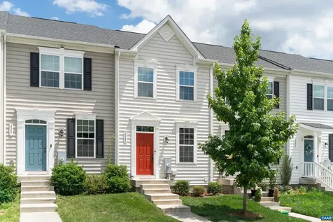 2089 Elm Tree Court Charlottesville VA 22911