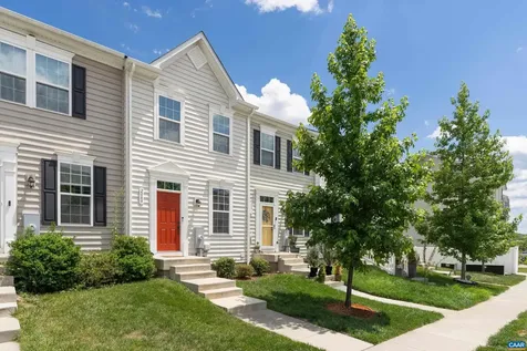 2089 Elm Tree Court Charlottesville VA 22911