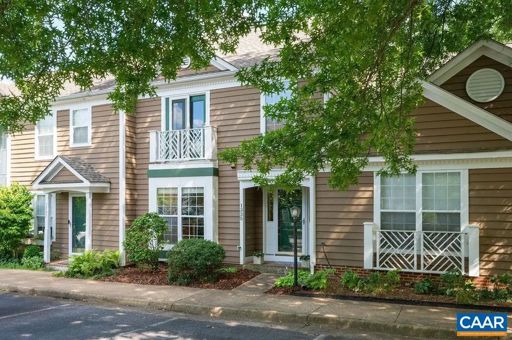 1335 Wimbledon Way Charlottesville VA 22901