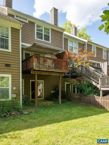 1335 Wimbledon Way Charlottesville VA 22901