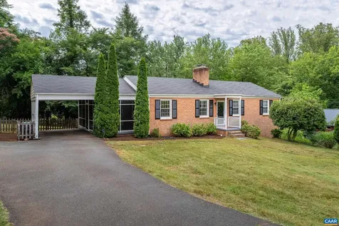 1636 Meadowbrook Heights Road Charlottesville VA 22901