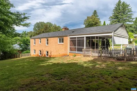 1636 Meadowbrook Heights Road Charlottesville VA 22901