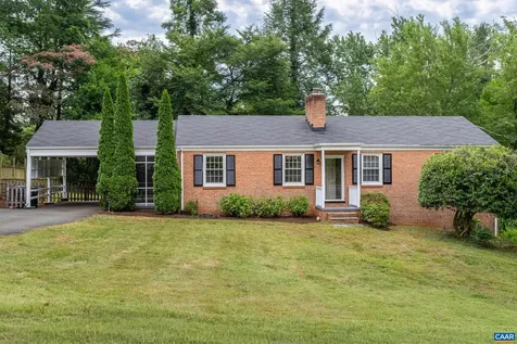 1636 Meadowbrook Heights Road Charlottesville VA 22901