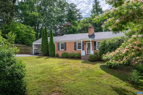 1636 Meadowbrook Heights Road Charlottesville VA 22901