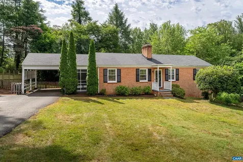1636 Meadowbrook Heights Road Charlottesville VA 22901