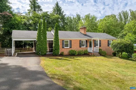 1636 Meadowbrook Heights Road Charlottesville VA 22901