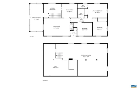 1636 Meadowbrook Heights Road Charlottesville VA 22901