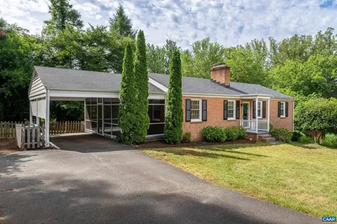1636 Meadowbrook Heights Road Charlottesville VA 22901