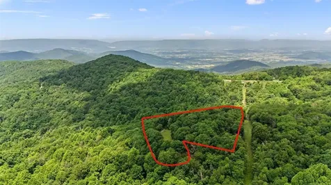 Lot 19, 20, 21 Hidden Hill Road Stanley VA 22851