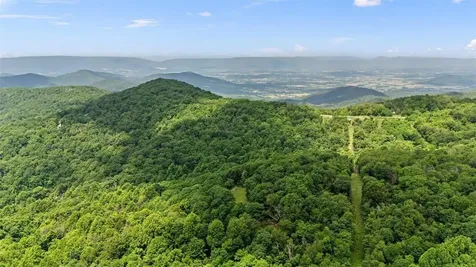 Lot 19, 20, 21 Hidden Hill Road Stanley VA 22851