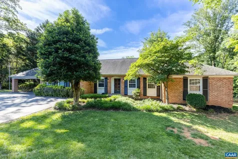 122 Bollingbrook Drive Charlottesville VA 22911