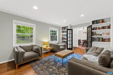 122 Bollingbrook Drive Charlottesville VA 22911