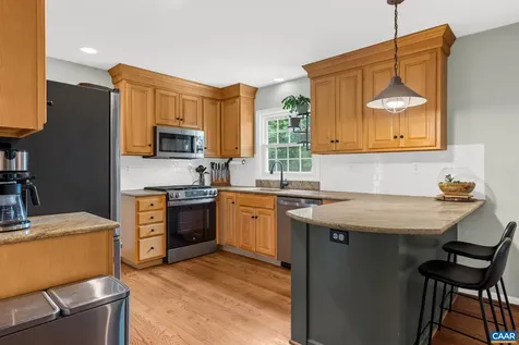 122 Bollingbrook Drive Charlottesville VA 22911