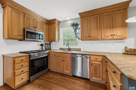 122 Bollingbrook Drive Charlottesville VA 22911