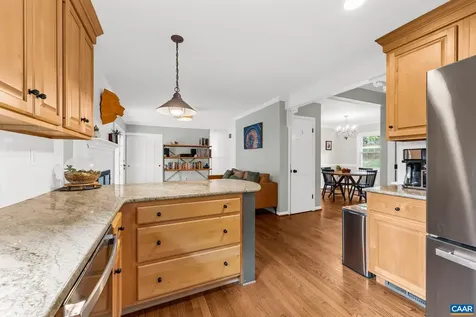 122 Bollingbrook Drive Charlottesville VA 22911