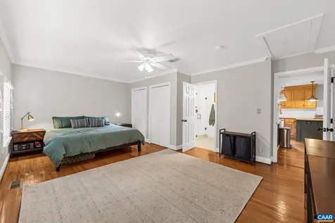 122 Bollingbrook Drive Charlottesville VA 22911