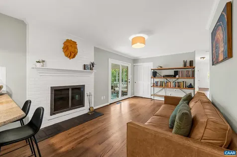 122 Bollingbrook Drive Charlottesville VA 22911