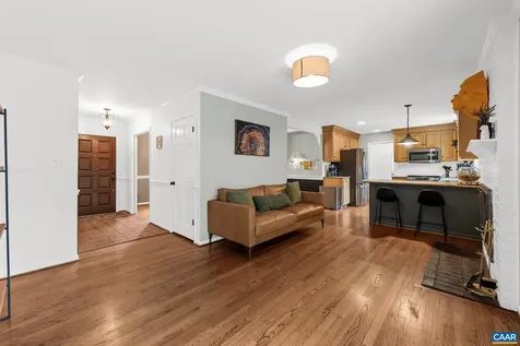 122 Bollingbrook Drive Charlottesville VA 22911