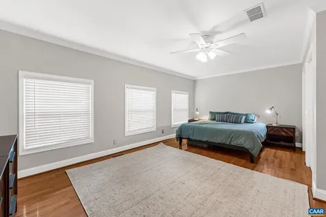 122 Bollingbrook Drive Charlottesville VA 22911