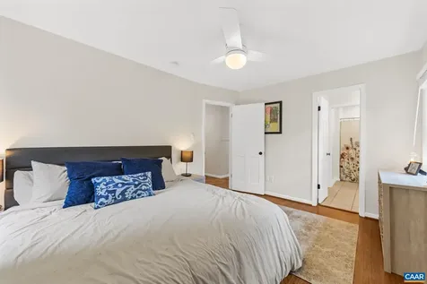 122 Bollingbrook Drive Charlottesville VA 22911