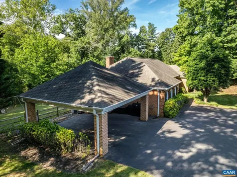122 Bollingbrook Drive Charlottesville VA 22911