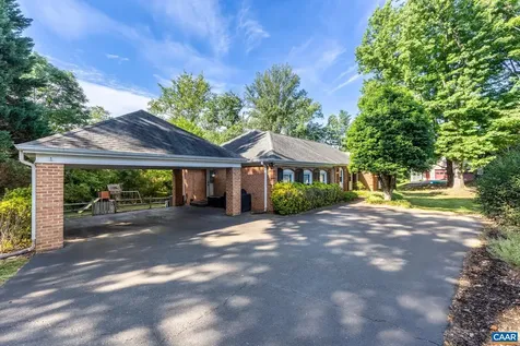 122 Bollingbrook Drive Charlottesville VA 22911