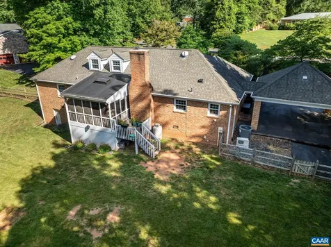 122 Bollingbrook Drive Charlottesville VA 22911