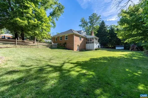 122 Bollingbrook Drive Charlottesville VA 22911
