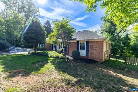 122 Bollingbrook Drive Charlottesville VA 22911