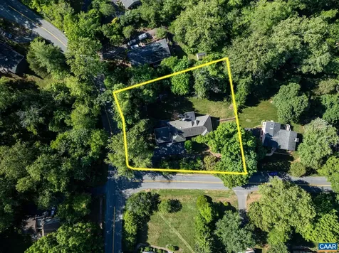 122 Bollingbrook Drive Charlottesville VA 22911