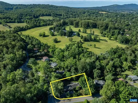 122 Bollingbrook Drive Charlottesville VA 22911