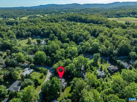 122 Bollingbrook Drive Charlottesville VA 22911
