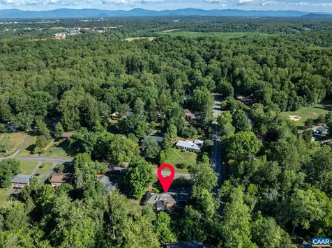 122 Bollingbrook Drive Charlottesville VA 22911