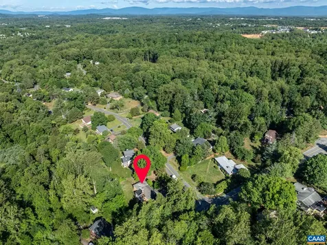 122 Bollingbrook Drive Charlottesville VA 22911