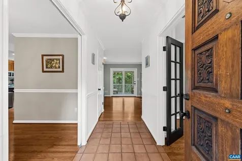 122 Bollingbrook Drive Charlottesville VA 22911