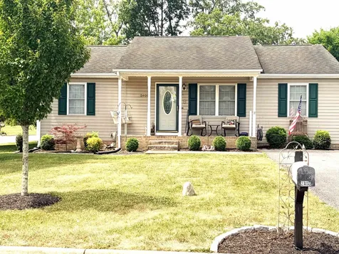 2400 Moseley Drive Waynesboro VA 22980