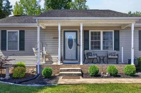 2400 Mosley Street Waynesboro VA 22980