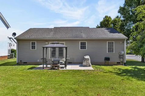 2400 Mosley Street Waynesboro VA 22980