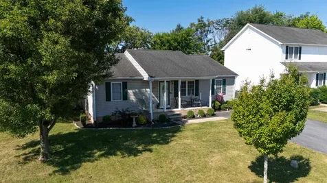 2400 Mosley Street Waynesboro VA 22980