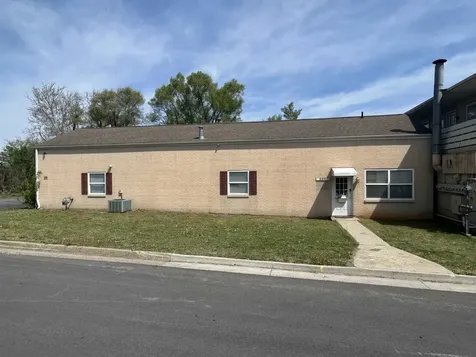 630 Charles Street Staunton VA 24401