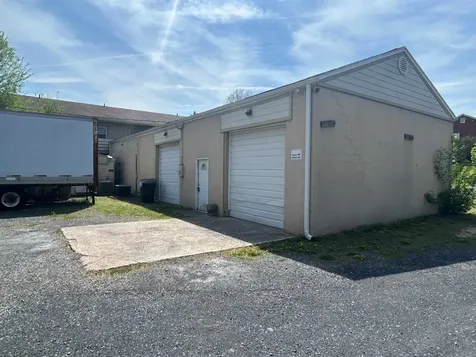 630-634 Charles Street Staunton VA 24401