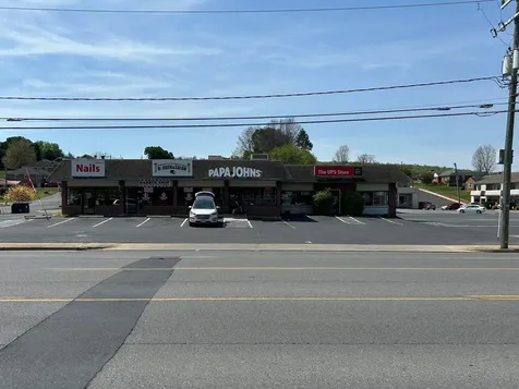 630-634 Charles Street Staunton VA 24401
