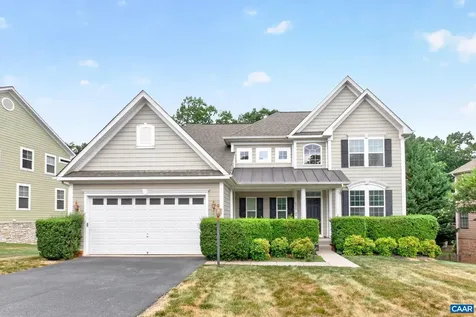 2529 Montgomery Ridge Road Charlottesville VA 22901