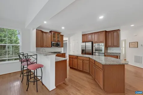 2529 Montgomery Ridge Road Charlottesville VA 22901