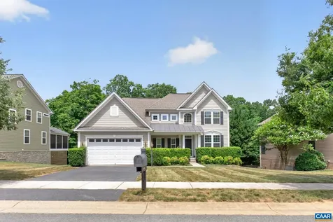2529 Montgomery Ridge Road Charlottesville VA 22901