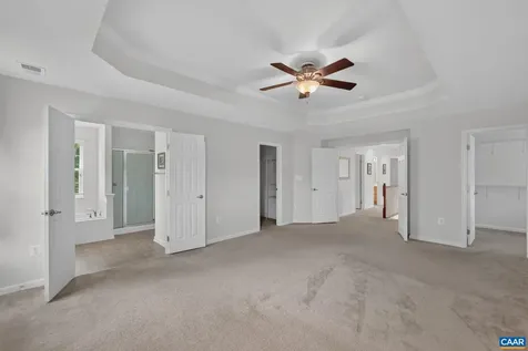 2529 Montgomery Ridge Road Charlottesville VA 22901