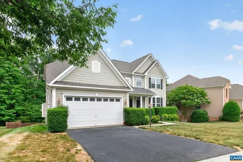 2529 Montgomery Ridge Road Charlottesville VA 22901