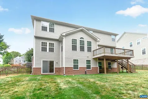 2529 Montgomery Ridge Road Charlottesville VA 22901