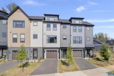 1810 Fowler Street Charlottesville VA 22901