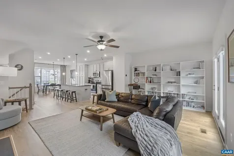 1810 Fowler Street Charlottesville VA 22901